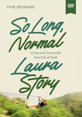 So Long, Normal Video Study - Laura Story