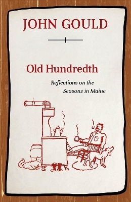 Old Hundredth - John Gould