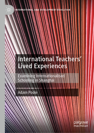 International Teachers’ Lived Experiences