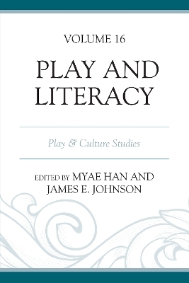 Play and Literacy