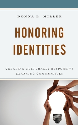 Honoring Identities - Donna L. Miller