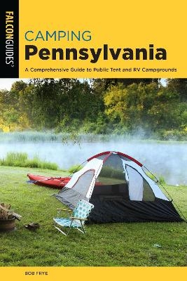 Camping Pennsylvania