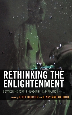 Rethinking the Enlightenment - 