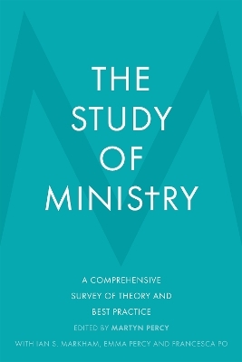 The Study of Ministry