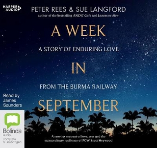 A Week in September Bolinda