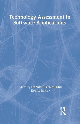 Echnology Assessment in Software Applications - 