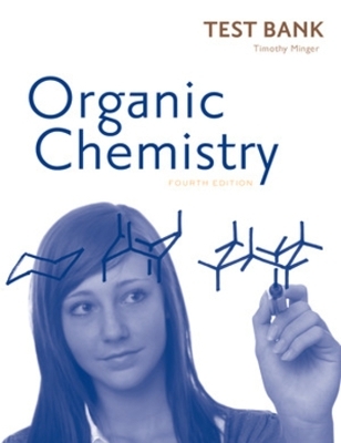 Test Bank - Timothy Minger