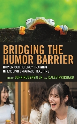 Bridging the Humor Barrier - 