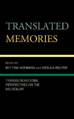 Translated Memories - 