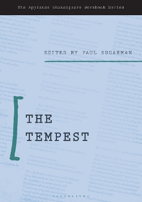 The Tempest