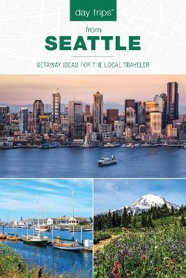 Day Trips&reg; from Seattle - Chloe Ernst