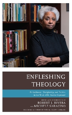 Enfleshing Theology - 