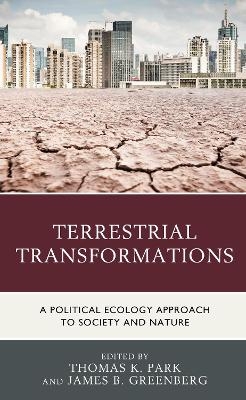 Terrestrial Transformations - 