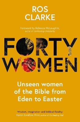 Forty Women - Ros Clarke
