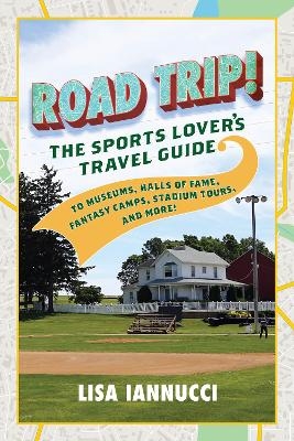 Road Trip - Lisa Iannucci
