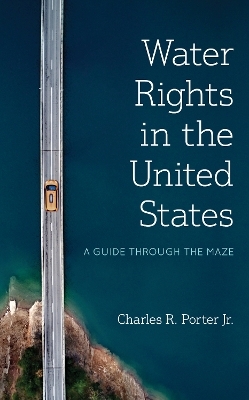 Water Rights in the United States