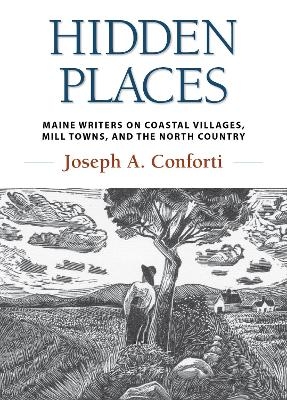 Hidden Places - Joseph Conforti