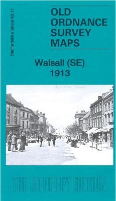 Walsall (SE) 1913