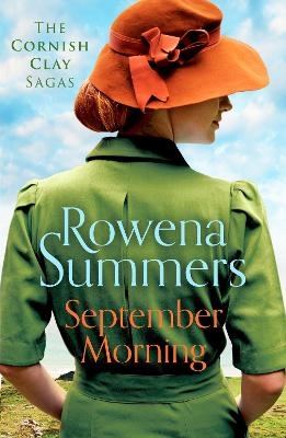 September Morning - Rowena Summers