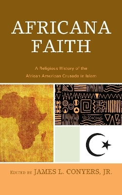 Africana Faith - James L. Conyers Jr.