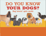 Do You Know Your Dogs? - Debora Robertson