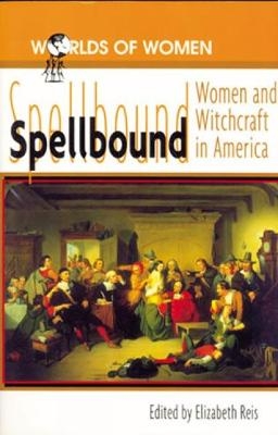 Spellbound - 