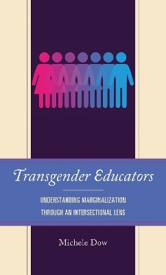 Transgender Educators - Michele Dow