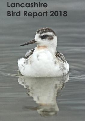 Lancashire Bird Report 2018