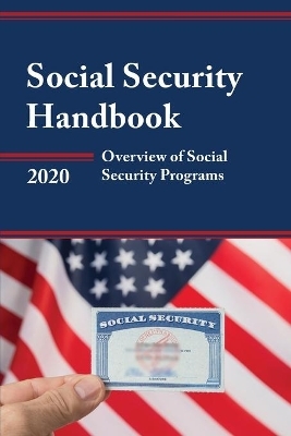 Social Security Handbook 2020 - 