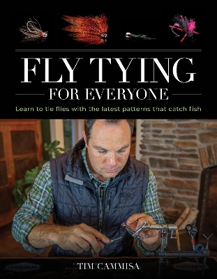 Fly Tying for Everyone