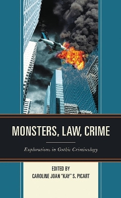 Monsters, Law, Crime - 