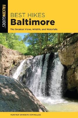 Best Hikes Baltimore - Heather Sanders Connellee