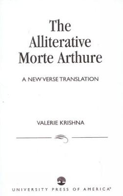 The Alliterative Morte Arthure