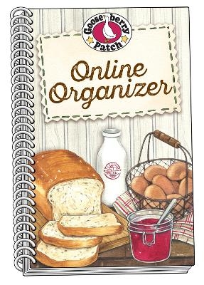 Farmhouse Online Organizer