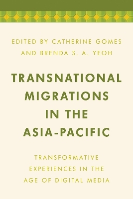 Transnational Migrations in the Asia-Pacific - 