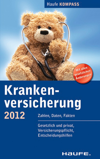 Krankenversicherung