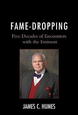 Fame-Dropping - James C. Humes