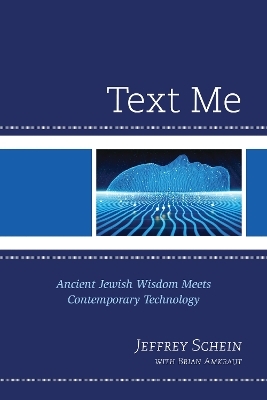 Text Me - Jeffrey Schein