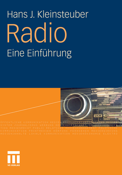 Radio - Hans J. Kleinsteuber