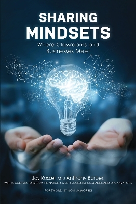 Sharing Mindsets - Joy Rosser, Anthony P. Barber