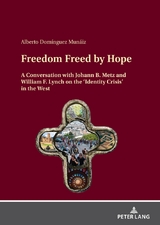 Freedom Freed by Hope - Alberto Dominguez Munaiz