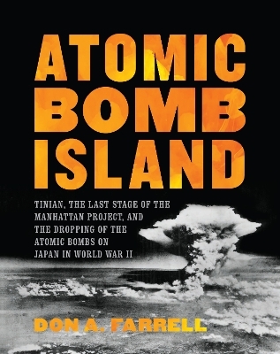 Atomic Bomb Island - Don Farrell