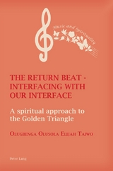 The Return Beat - Interfacing with Our Interface - Olugbenga Taiwo
