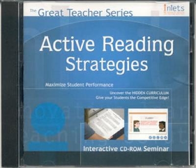 Active Reading Strategies - 