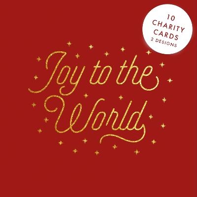 SPCK Charity Christmas Cards, Pack of 10, 2 Designs -  SPCK