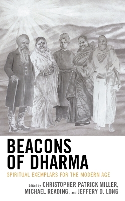 Beacons of Dharma - 