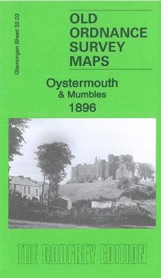 Oystermouth & Mumbles 1896