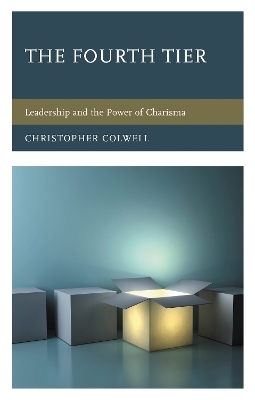 The Fourth Tier - Christopher Colwell