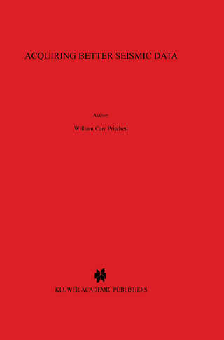 Acquiring Better Seismic Data