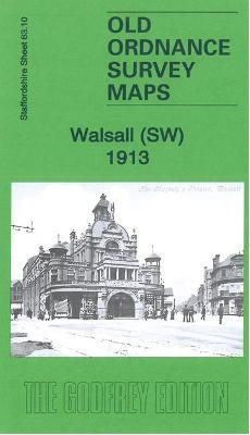 Walsall (SW) 1913